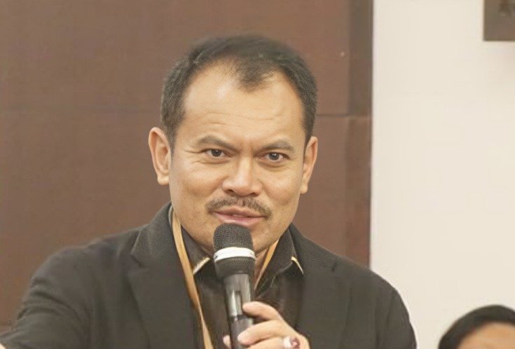 Wakil Ketua DPRD PPU Menyoroti Pentingnya Arah Pendidikan