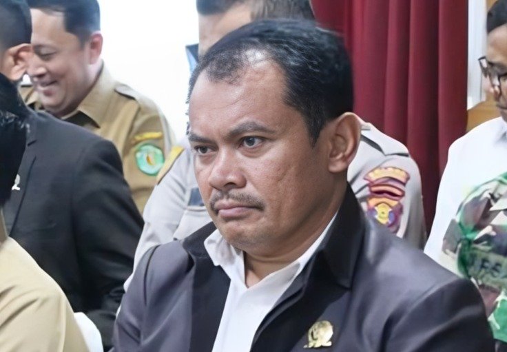 Wakil Ketua DPRD PPU Meminta Segera Selesaikan Masalah Aplikasi Pendaftaran CPNS