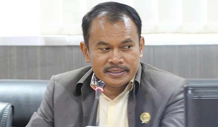 Andi Muhammad Yusuf Soroti Peraturan Wajib Pengabdian CPNS Minimal 20 Tahun