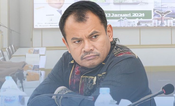 Andi Muhammad Yusuf Dorong Pemerintahan Pusat Permudah Persyaratan PPPK