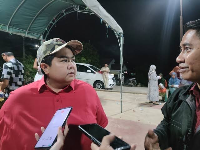 Air Bersih dan Drainase Jadi Sorotan Legislator Kaltim