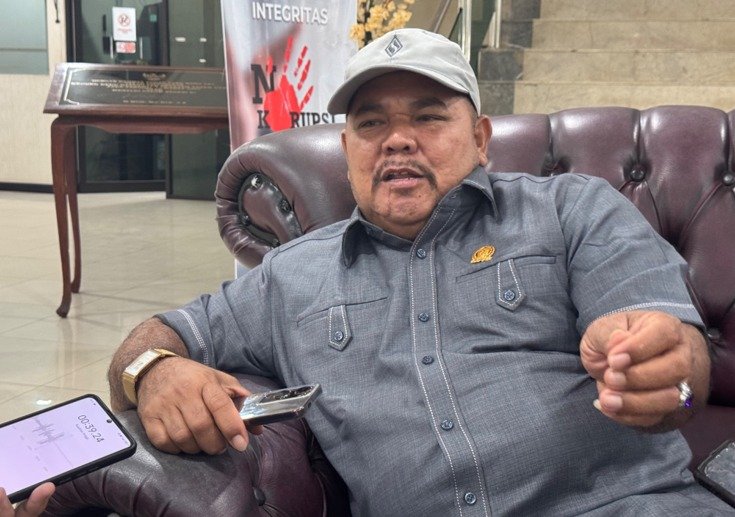 DPRD PPU Dorong Perekrutan Tenaga Pendidik Meski Ada Pembatasan dari Pusat