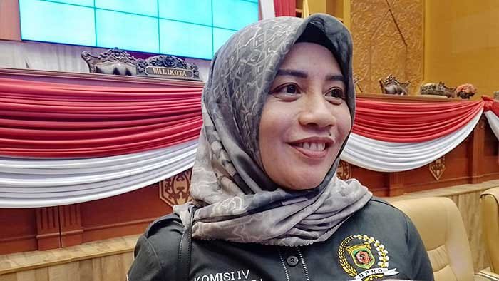 Damayanti Serukan Edukasi Dini Mencegah Kekerasan Seksual pada Anak