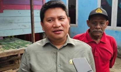 Muzib Dukung Penuh Program Baznas untuk Sejahterakan Masyarakat