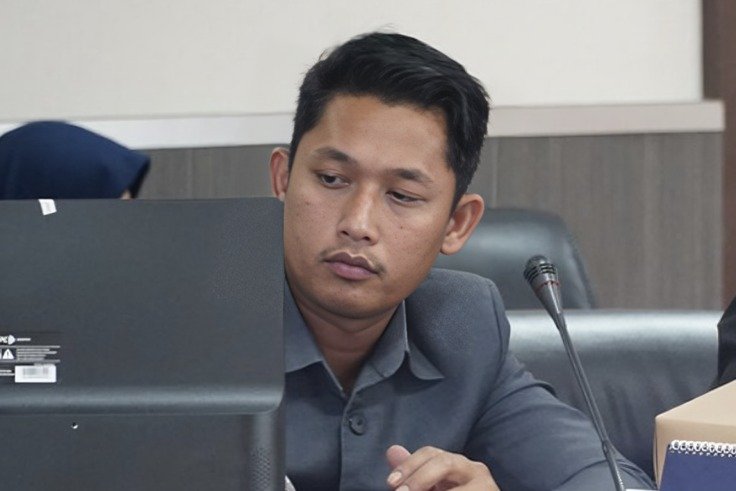 DPRD Nilai Kearsipan Bersejarah PPU Perlu Dilestarikan untuk Warisan Generasi Mendatang