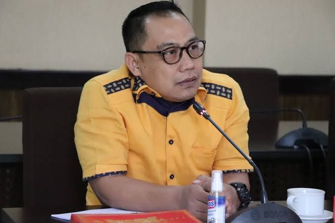 Pemprov Kaltim Diminta Koordinasi dengan Otorita IKN Perkuat Sektor Pangan