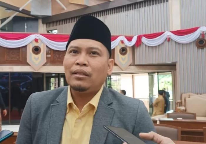 Salehuddin Soroti Fenomena Banyak Anak Tak Lanjut Sekolah di Kukar