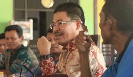 Darlis Imbau Masyarakat Pertahankan Nilai Budaya Seiring Perkembangan Zaman