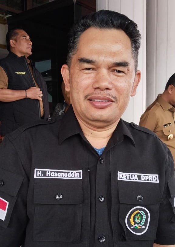 Ketua DPRD Kaltim Pastikan Kesiapan Logistik Pilkada di Balikpapan Optimal