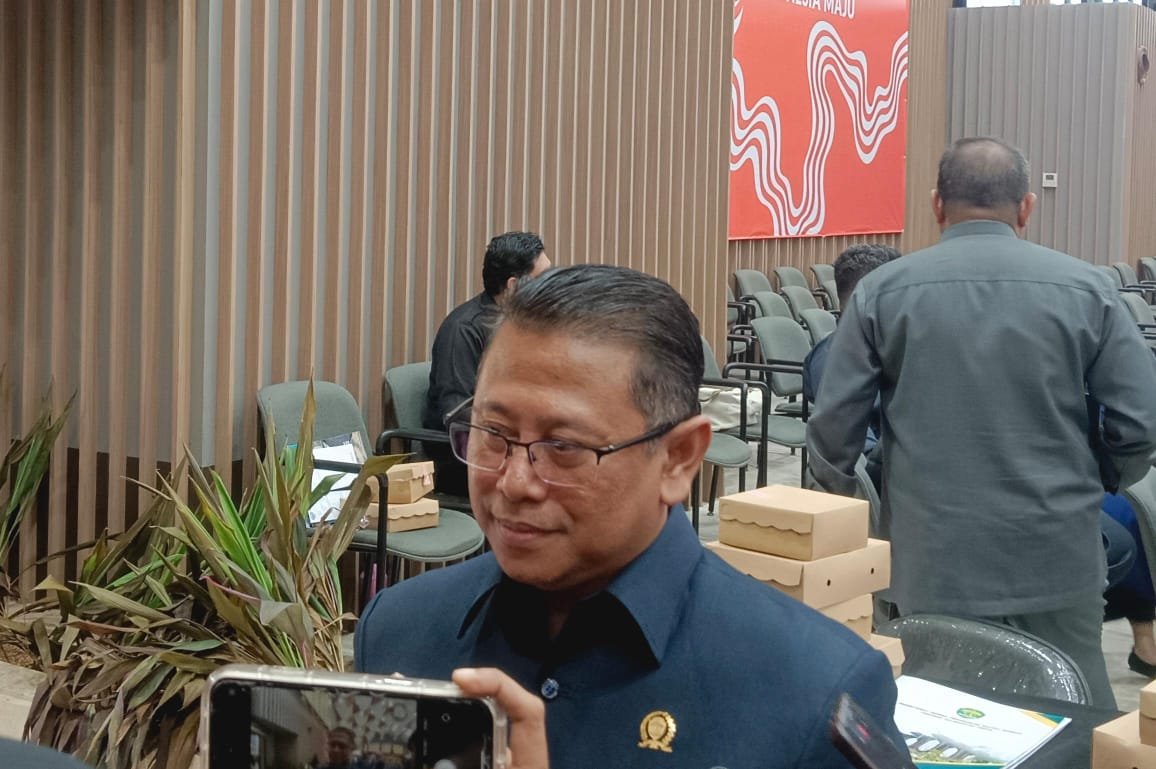 Gedung RSGM Unmul Diresmikan, Sigit Wibowo : Kita Dukung Penuh Fasilitas Kesehatan dan Pendidikan