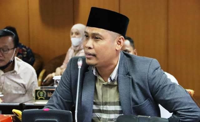 DPRD Kaltim Dorong Pembangunan SMA di Muara Kaman dan Kota Bangun