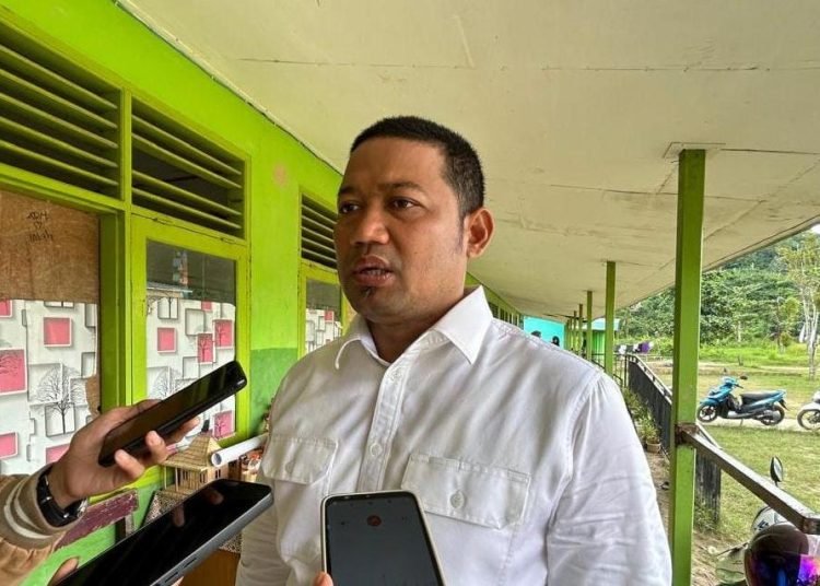 DPRD Kaltim Dorong Pemuda untuk Aktif Berkontribusi dalam Pemilu dan Masyarakat