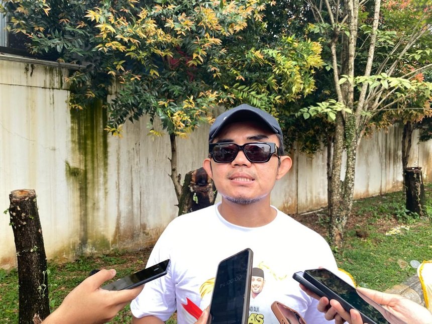 Andi Satya Adi Saputra Siap Perjuangkan Aspirasi Warga Rapak Dalam di DPRD Kaltim