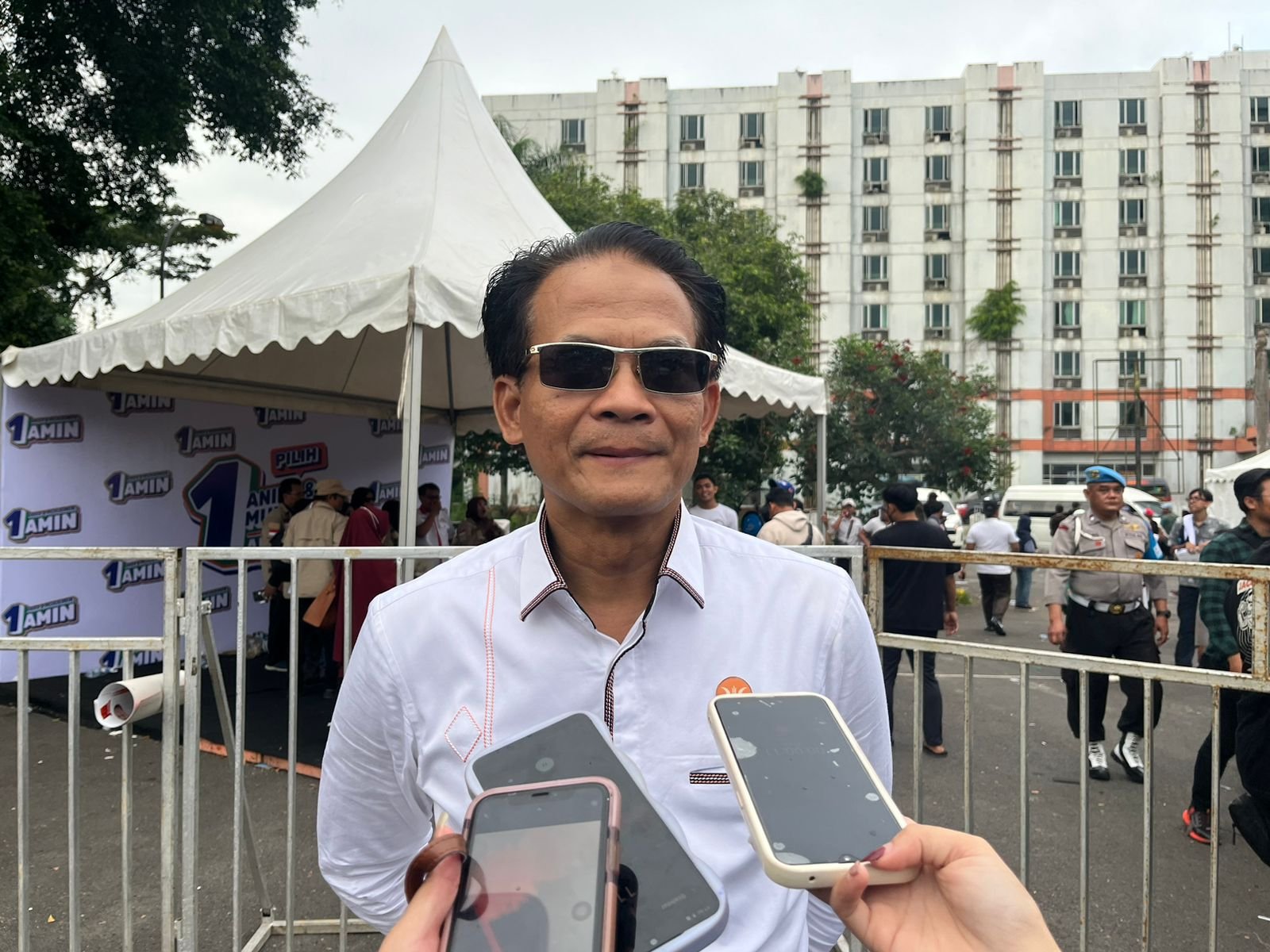 Pembangunan IKN Punya Dampak Besar, Subandi Tekankan Penguatan SDM Lokal