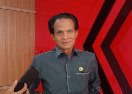 Subandi Prioritaskan Penyelesaian Masalah Air Bersih yang Belum Merata di Samarinda