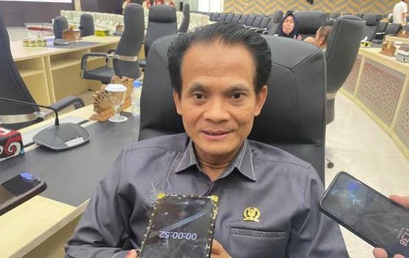 Dewan Kaltim Akui Kota Samarinda Butuh Banyak Perbaikan Sehingga Perlu Dukungan Provinsi