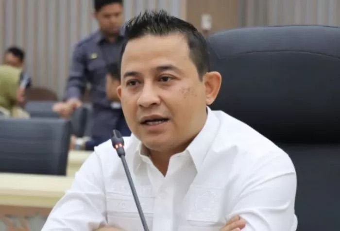 Antisipasi Kebakaran yang Meluas, Sapto Dorong Pemprov Maksimalkan Mitigasi