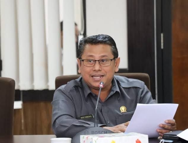 Belum Maksimalkan Pendapatan di Sektor Kelautan, Sigit Wibowo Minta Pemprov Tambah Penyuluh Perikanan
