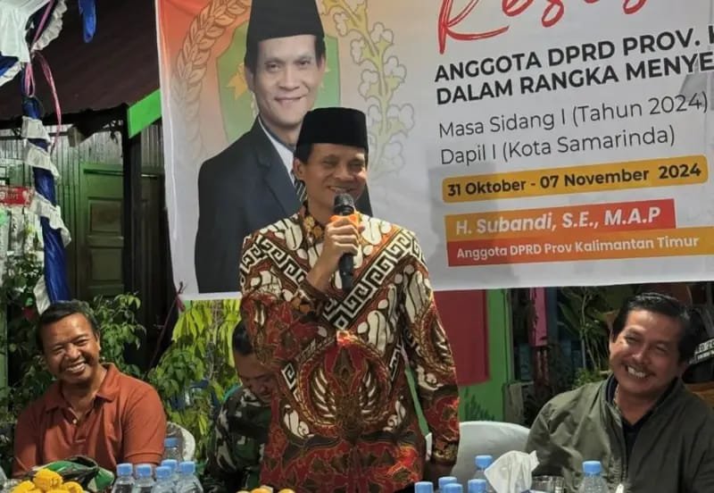 Wilayah Pesisir Sering Dapat Ancaman Buaya, DPRD Kaltim Minta Pihak Terkait untuk Rumuskan Strategi Penanganannya