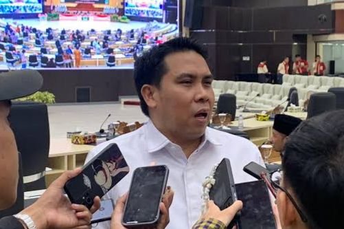 Ayub Dorong Pengembangan UMKM Kaltim Melalui Sektor Ekonomi Hijau