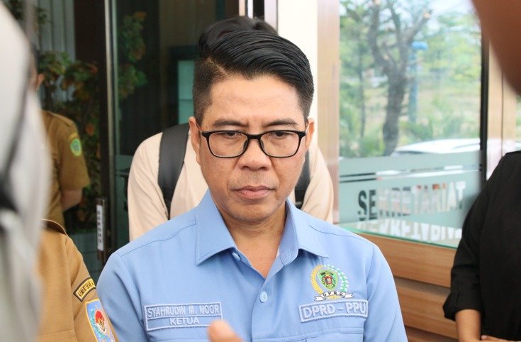 Syahrudin M Noor Sebut Merdeka Belajar Harus Lebih dari Sekadar Formalitas