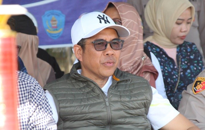 DPRD PPU Dorong Percepatan Pengentasan Kemiskinan Melalui Program Perbaikan Rumah