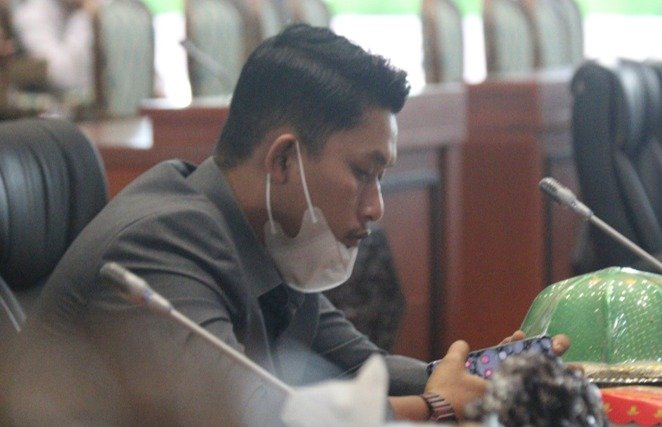 Abd Rahman Wahid Yakin Kegiatan Sosial-Budaya Perkuat Silaturahmi dan Warisan Daerah