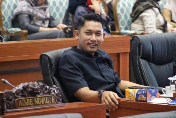 Abd Rahman Wahid Dorong Kolaborasi Masyarakat dan Aparat untuk Tingkatkan Ketertiban