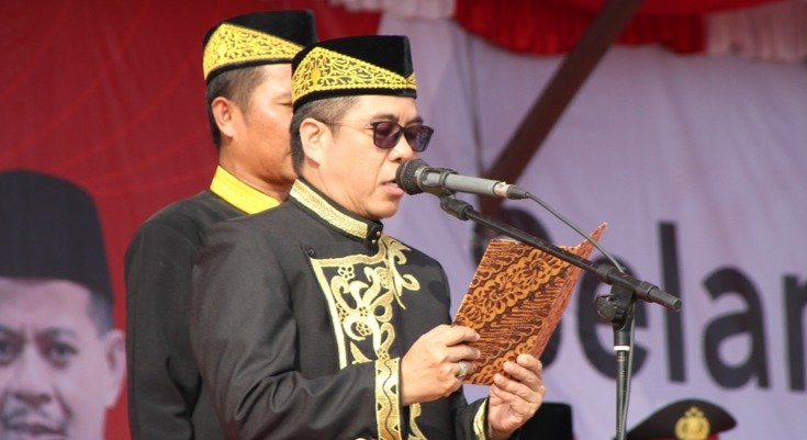 DPRD PPU Dorong Optimalisasi Sektor Perikanan untuk Kurangi Stunting di PPU