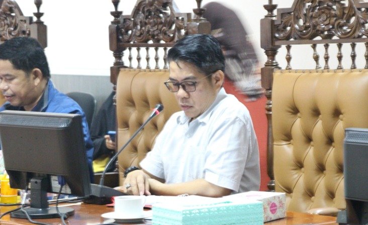 DPRD PPU Dorong Peningkatan Standar Pendidikan di PPU dengan Hadirnya IKN