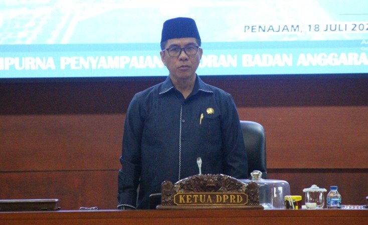 Keberlanjutan Proyek IKN di PPU Harus Menjadi Prioritas untuk Manfaat Jangka Panjang