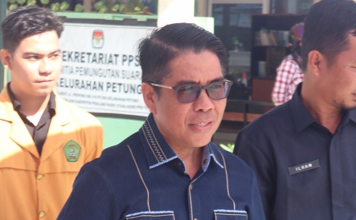 DPRD PPU Fokus pada Pelestarian Makam Sejarah di Waru sebagai Cagar Budaya