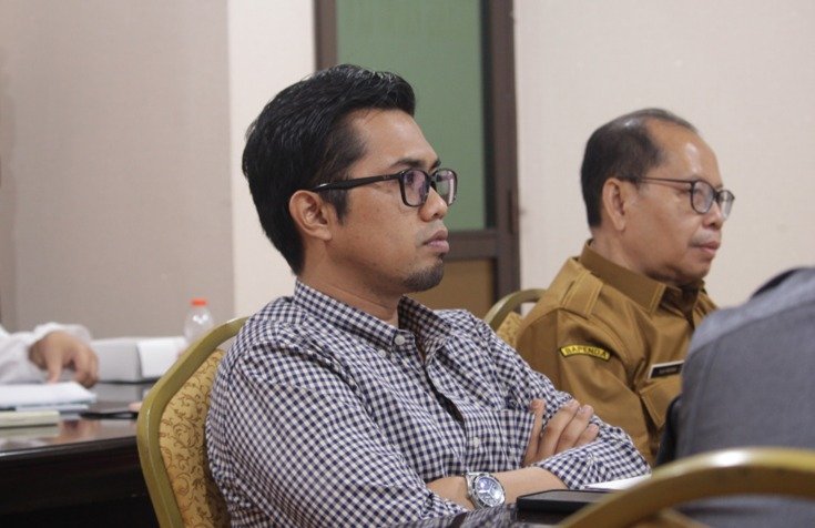 DPRD PPU Dorong Program BPJS Ketenagakerjaan untuk Nelayan