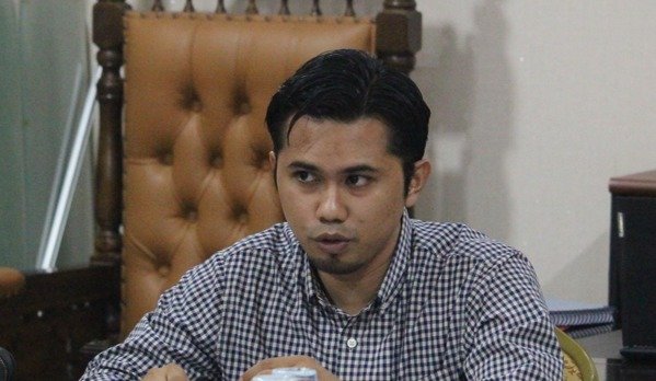 Bijak Dorong Pemkab PPU Tingkatkan Infrastruktur demi Kesejahteraan Masyarakat