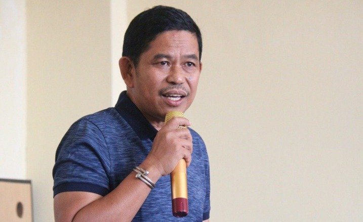 Ketua DPRD PPU Dorong Optimalisasi Fasilitas SKPD untuk Tingkatkan Pelayanan Publik