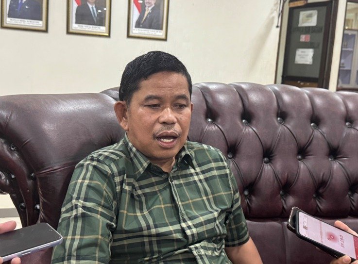 DPRD PPU Siap Dukung Program Makanan Bergizi yang Diinisiasi Presiden Prabowo