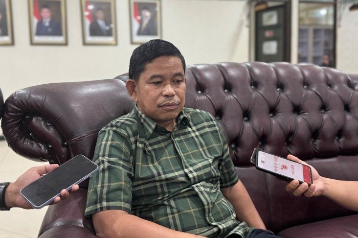 DPRD PPU Pertimbangkan Penyesuaian Anggaran Program Makanan Bergizi, Mengacu Kondisi Daerah