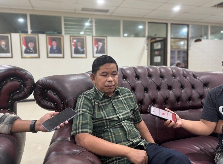 DPRD PPU Siapkan Program Makanan Bergizi, Menyambut Peluncuran Awal 2025