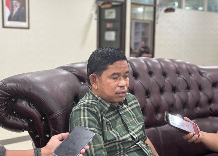 DPRD PPU Siap Kembangkan Wisata Mangrove, Menanti Regulasi dan Perencanaan Tata Ruang