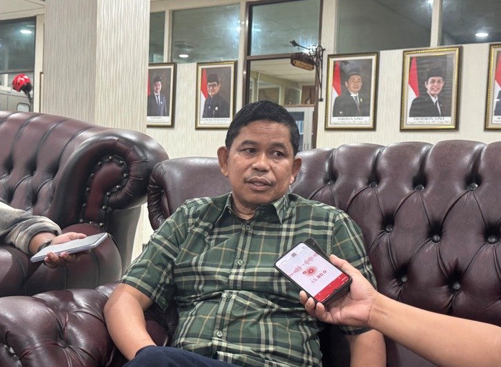 DPRD PPU Tegaskan Pengelolaan Mangrove Harus Sesuai Regulasi Tata Ruang