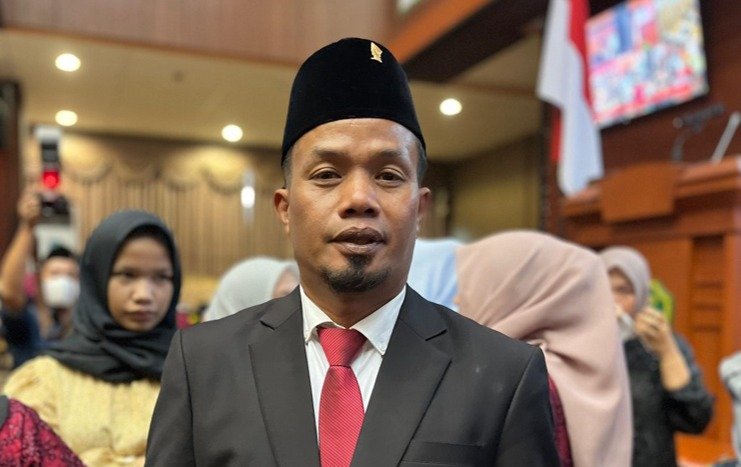 DPRD PPU Soroti Ketidaktegasan Hukum dalam Distribusi Gas: “Perlu Sanksi Tegas bagi Agen Nakal”