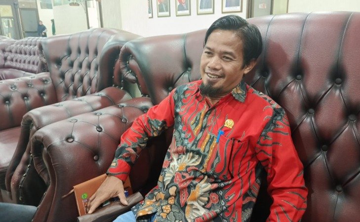 DPRD PPU Dorong Pengawasan Distribusi Gas Lebih Ketat, Libatkan Camat hingga RT