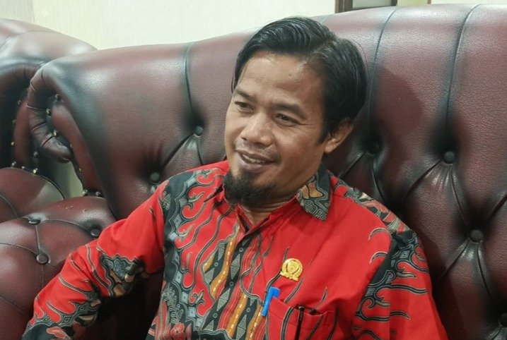 DPRD PPU Dorong Operasi Pasar dan Sidak sebagai Solusi Sementara Atasi Distribusi Gas yang Bermasalah