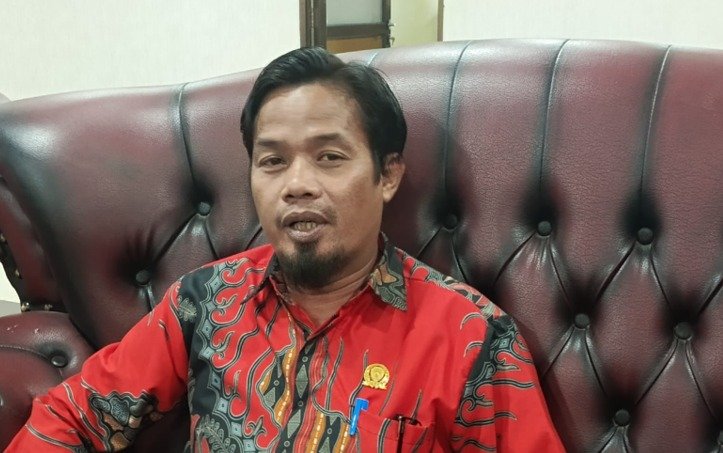 Ishaq Rahman Sebut Sistem Distribusi Gas Perlu Perbaikan untuk Cegah Penyalahgunaan Subsidi