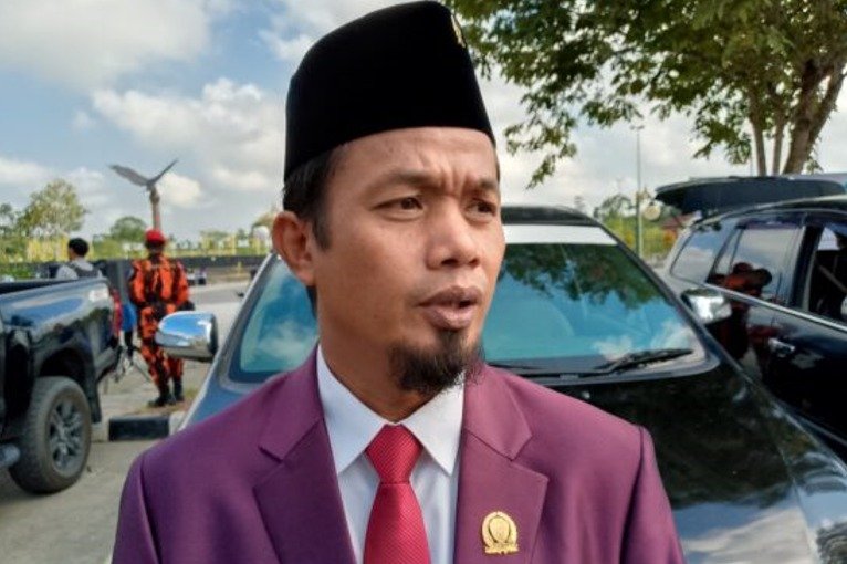 Pengawasan Distribusi Gas di PPU Terhambat, DPRD Dorong Integrasi Data Antar-Pangkalan