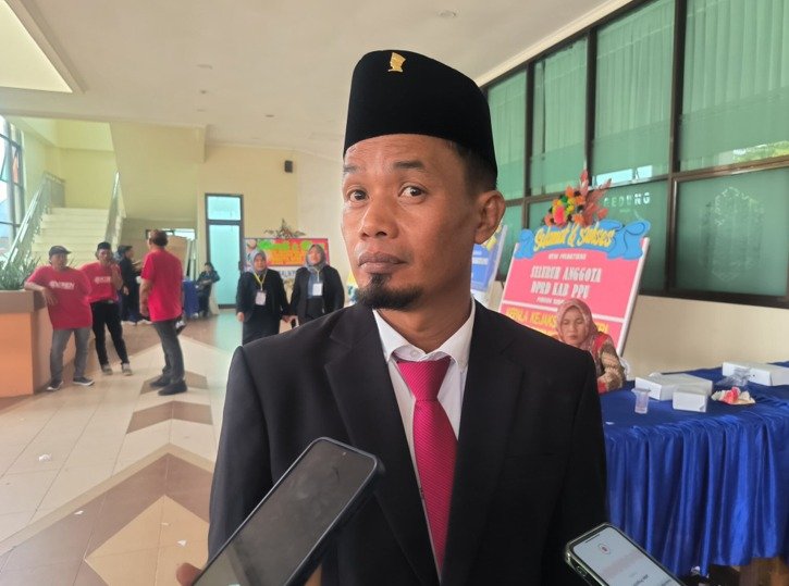 DPRD PPU Desak Penyelidikan atas Dugaan Penyimpangan Distribusi Gas di Desa Rintik