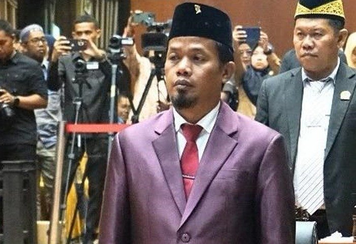 DPRD PPU Soroti Masalah Distribusi Subsidi Bahan Bakar untuk Petani