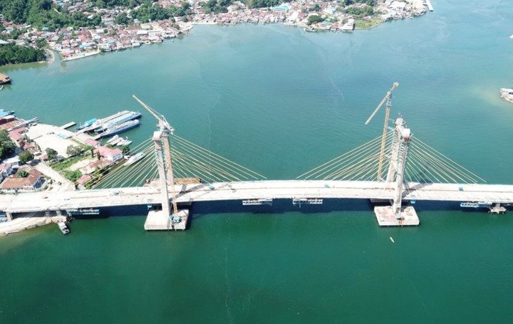 DPRD PPU Dorong Pembiayaan Proyek Jembatan Lewat Keterlibatan Provinsi dan Pihak Ketiga