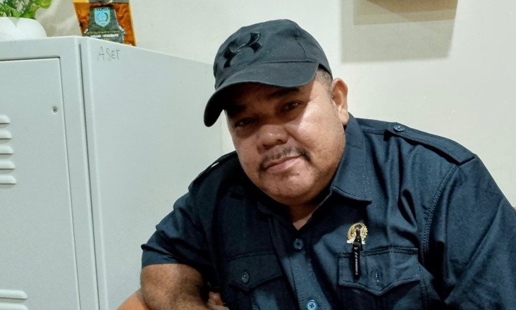 Jamaluddin Pilkada Bukan Sekadar Janji, Masyarakat Harus Cermat Memilih Pemimpin Berintegritas