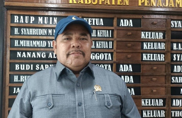 DPRD PPU Minta Kebijakan Pembatasan Kendaraan di Desa Dikaji Ulang untuk Hindari Konflik